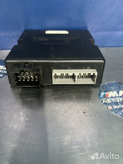 Блок комфорта priora