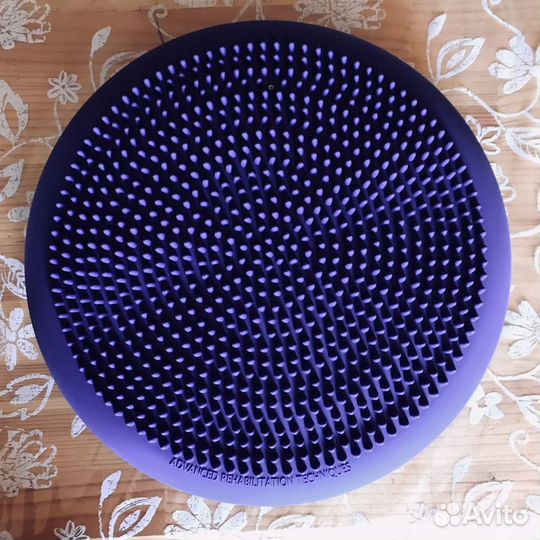 Диск балансировочный kinetapy 33 см