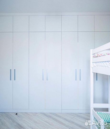 Шкаф с фабрики I 565