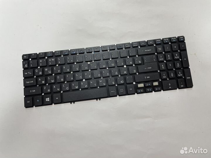 Клавиатура новая для ноутбука Acer V5-572g