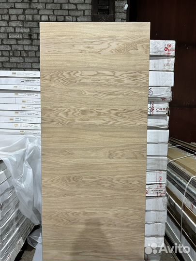 Межкомнатные двери