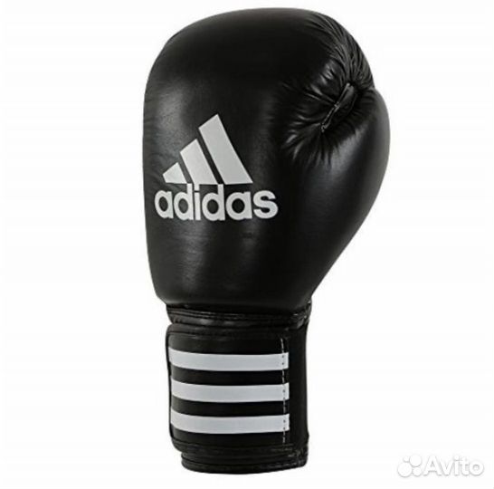 Боксерские перчатки Adidas