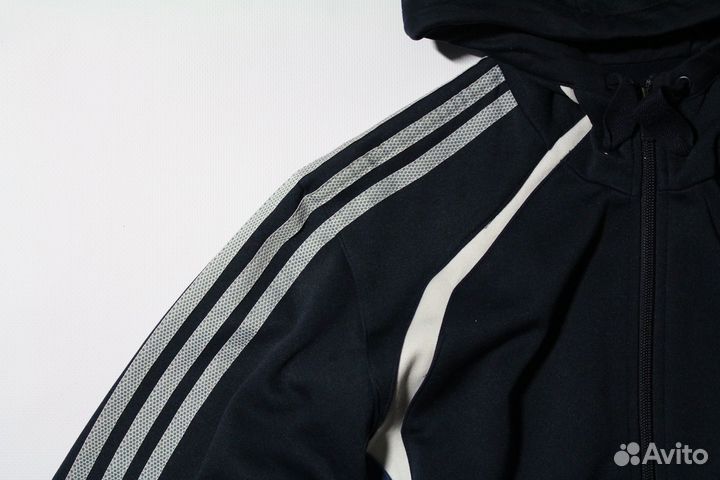 Олимпийка adidas 90 х винтаж