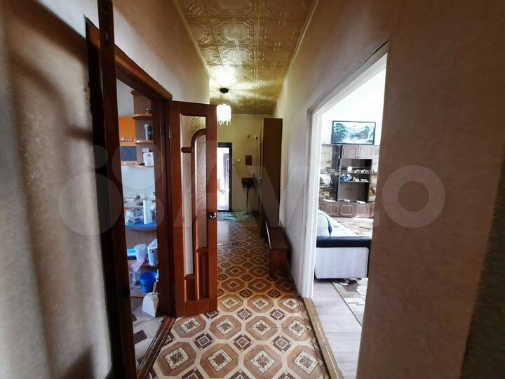 Дом 124,1 м² на участке 10 сот.