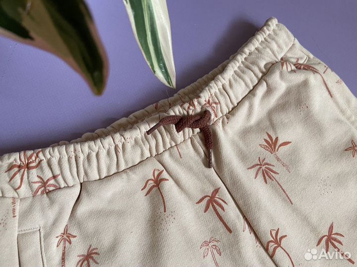 Шорты для девочки 140