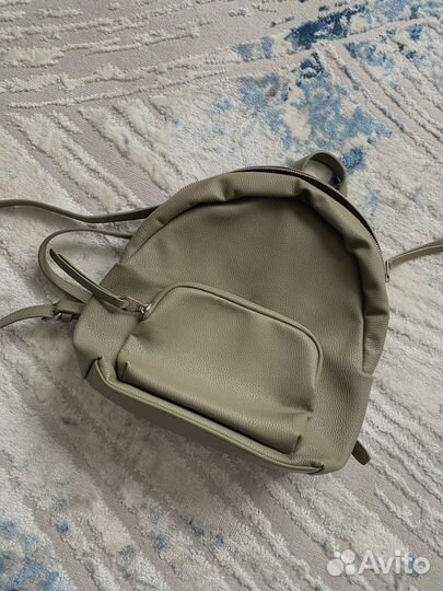 Рюкзак женский Stradivarius