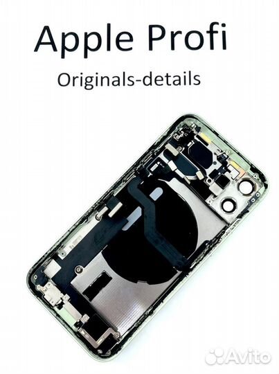 Корпус на iPhone 12 Mini Оригинал