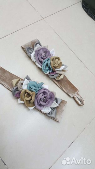 Прихватки ручной работы