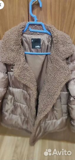 Куртка демисезонная женская 44 46