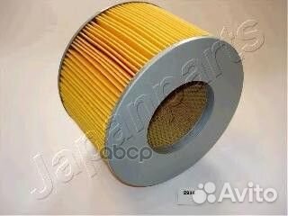 Фильтр воздушный FA292S Japanparts