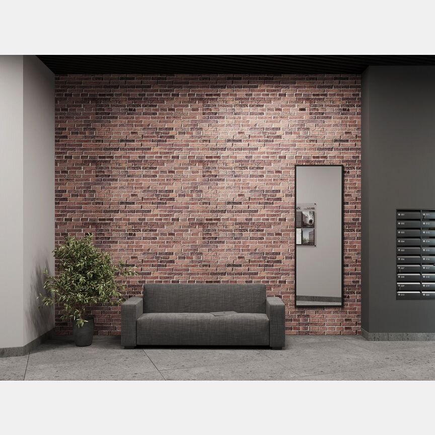 1-к. квартира, 38 м², 4/12 эт.