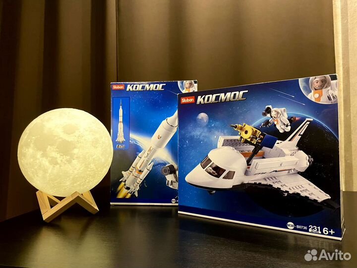 Конструктор 