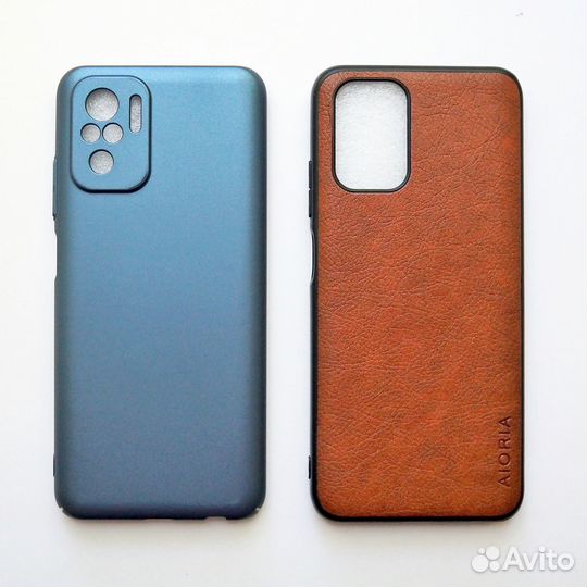 Xiaomi Redmi Note 10S NFC, 6/64 ГБ