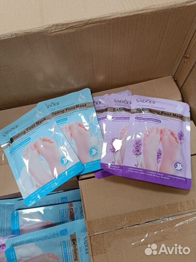 Косметика оптом