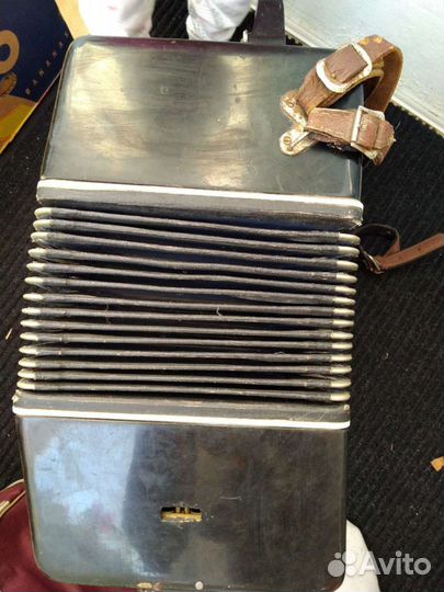 Продам Баян