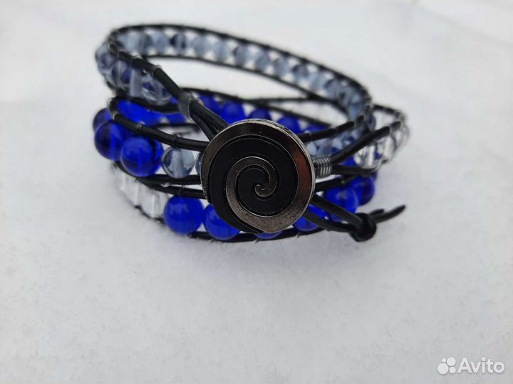 Браслеты Чан Лу