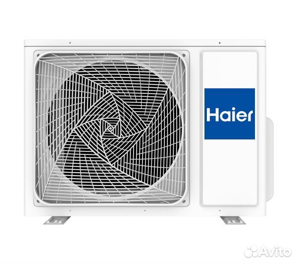 Кондиционер Haier AS25S2SF1FA-G/1U25S2SM2FA