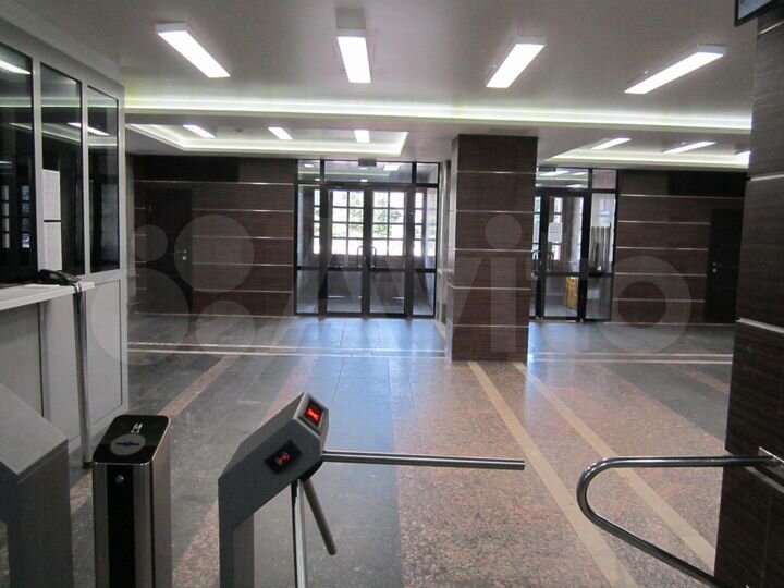 Сдаются офисные помещения от 220 до 4900 кв.м