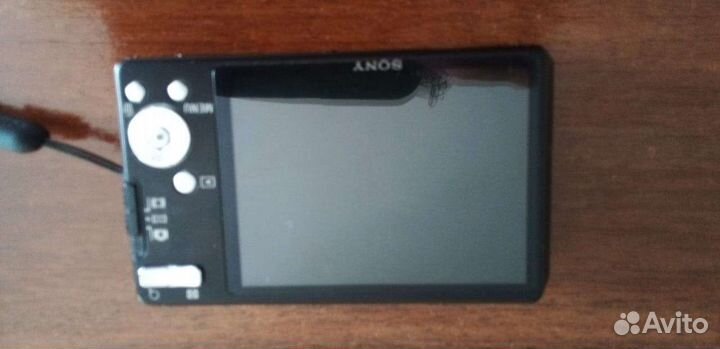 Фотоаппарат Sony