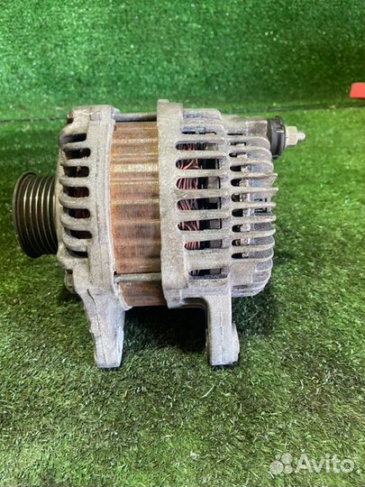 Генератор Qashqai Note Micra Tiida Juke Sentra