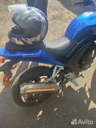 Продам мото х