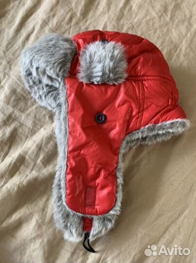 Шапка mothercare