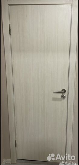 Двери мемежкомнатные