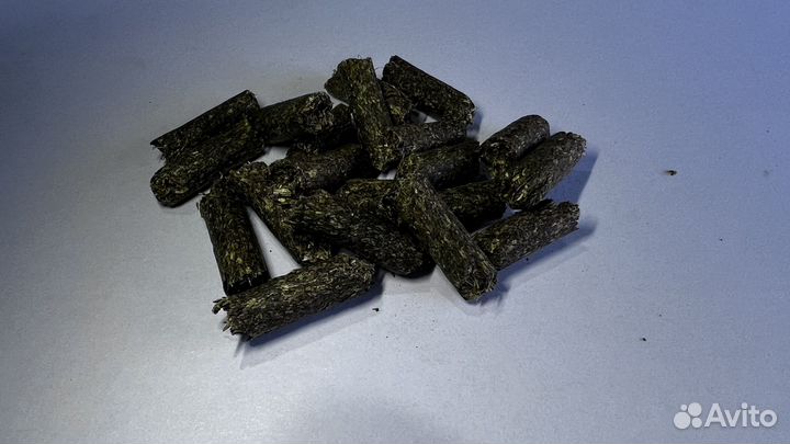 Экспарсет гранулированный