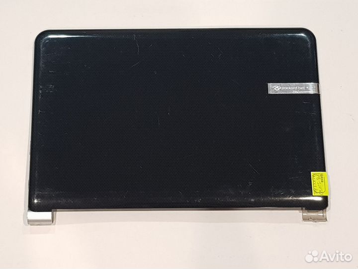 Крышка матрицы для ноутбука Packard bell TJ75