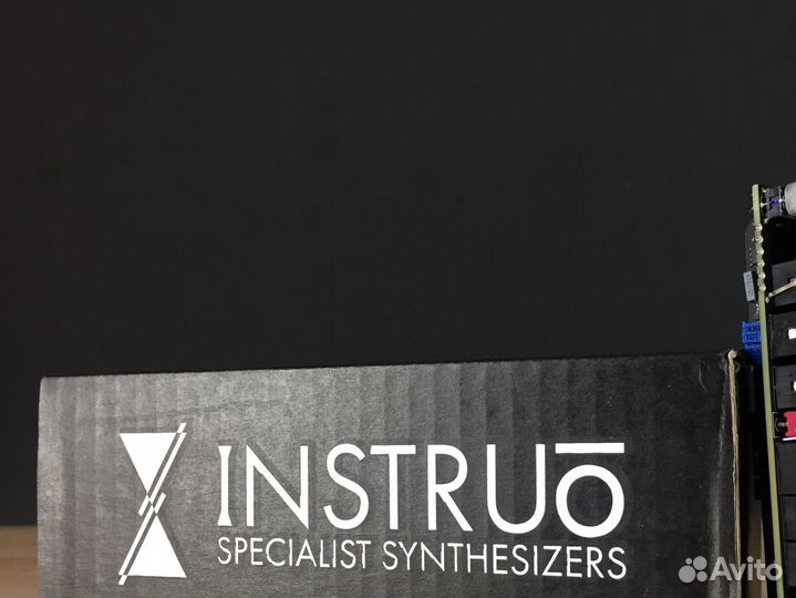 Instruo Ts-L модуль в Наличии