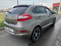 Chery Very 1.5 MT, 2013, 115 000 км, с пробегом, цена 339 000 руб.