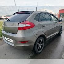 Chery Very 1.5 MT, 2013, 115 000 км, с пробегом, цена 339 000 руб.