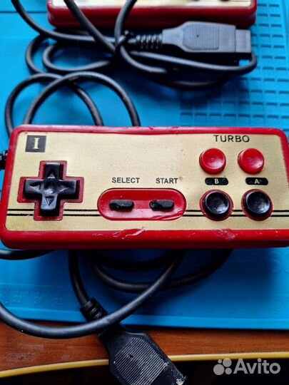 Джостики на Sega, Dandy