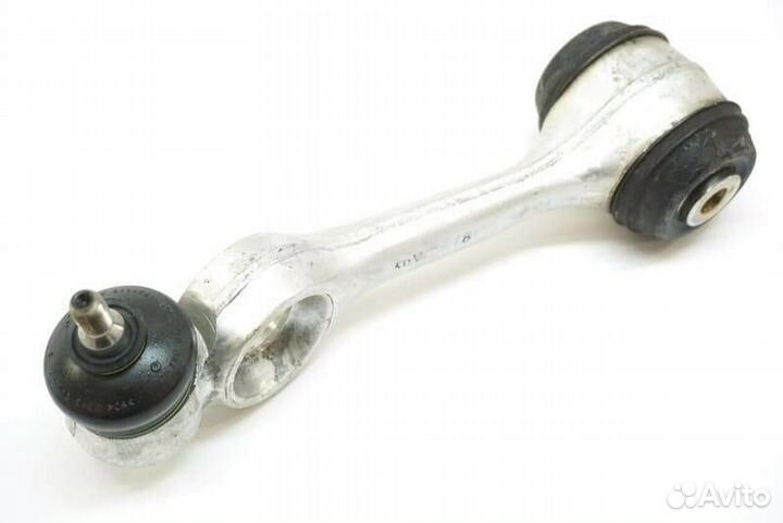 Рычаг передней подвески верхний левый mercedes