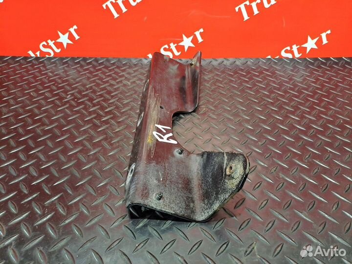 Кронштейн глушителя Renault T