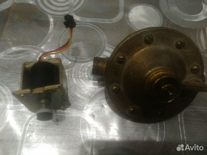 Запчасти газовой колонки Нева 3010, Впг, 5514, 451