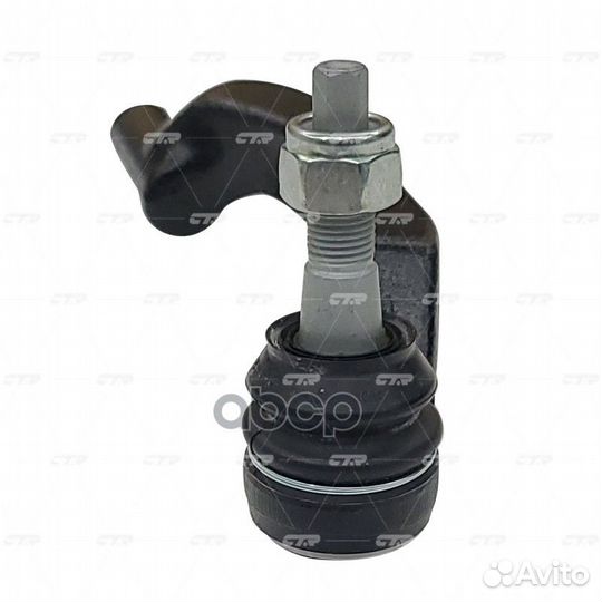 Cecr-37R Наконечник рулевой тяги CE0038R CTR