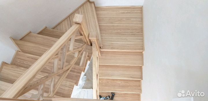 Столярная мастерская 