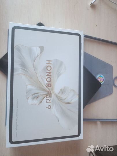 Планшет honor pad 9