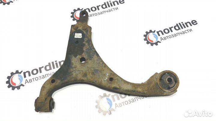 Рычаг подвески передний левый Kia Ceed 1 хэтчбек