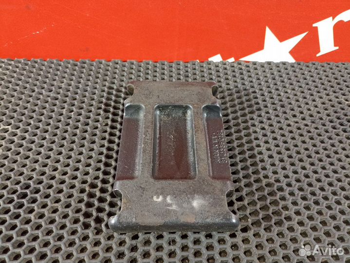 Проставка рессоры передней Man TGS, Man TGX