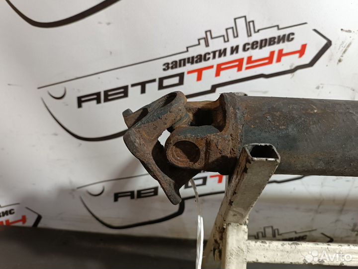 Кардан toyota daihatsu 2C 3C-E 3C-T 3C-TE 3S-FE delta lite ACE noah town ACE noah CR40G CR40N CR41V