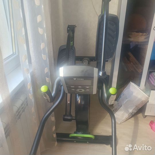 Велотренажер torneo