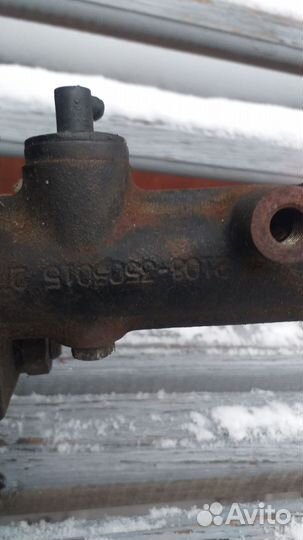 Запчасти ваз 2109