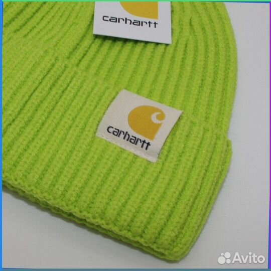 Шапка Carhartt (Номер отгрузки: 49703)