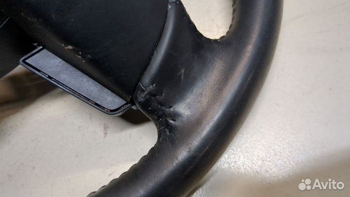 Руль Mazda CX-5 2017