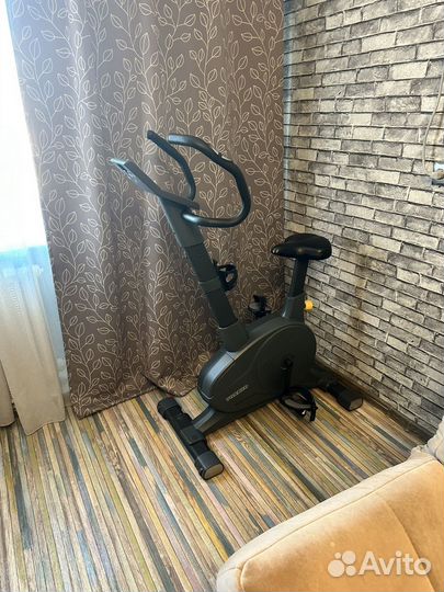 Велотренажер torneo