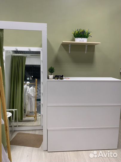 Продажа готового бизнеса - шоурум