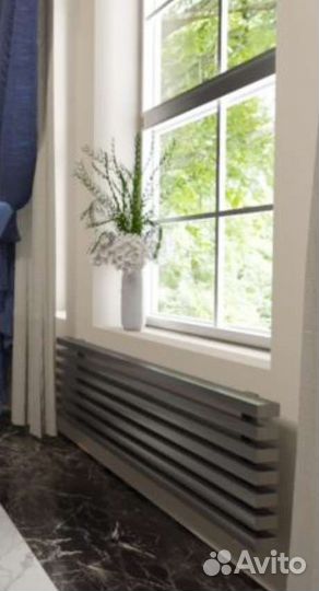 Монтаж водоснабжения и отопления, тёплого пола