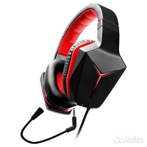 Игровые наушники Lenovo Y 7.1 (gxd0j16085)